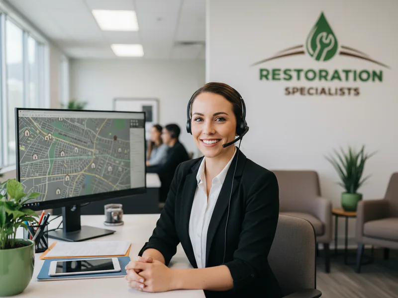 Water Damage Restoration  in Lima  FAQ